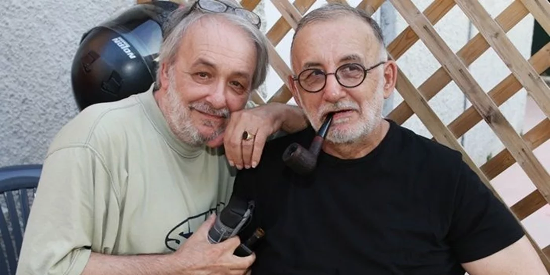 Ανδρέας Μικρούτσικος | Η αλήθεια για την κατάσταση της υγείας του