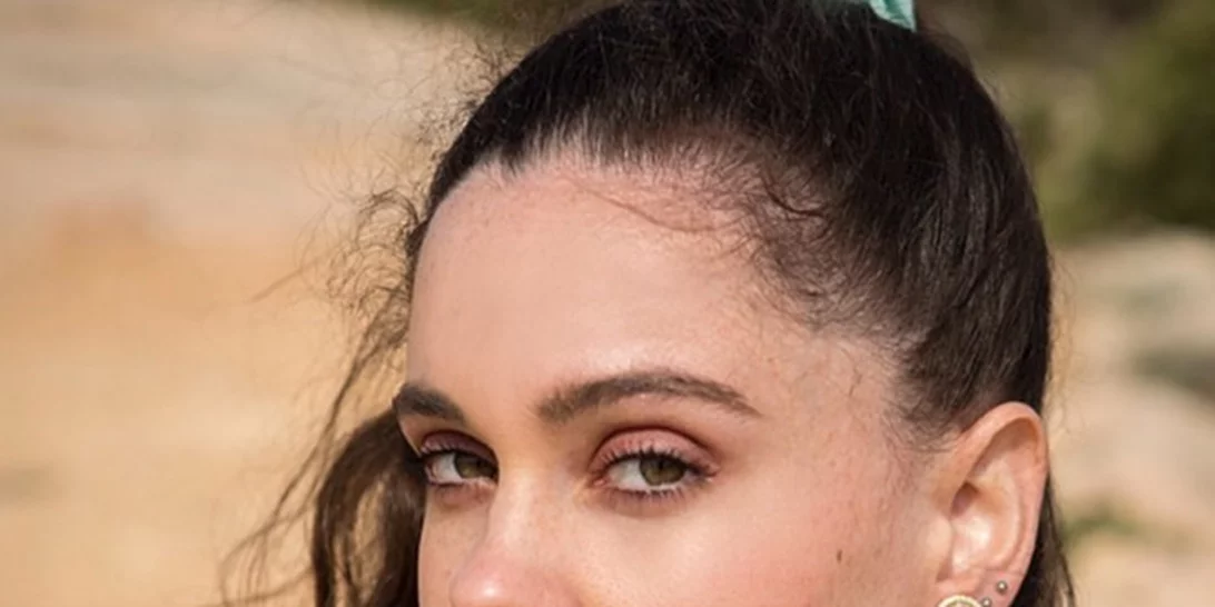 GNTM - Ασημίνα Χαρίτου | Η νέα όλο νόημα ανάρτησή της