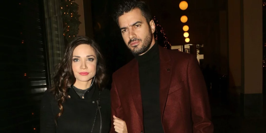 Ήταν όλα τα ζευγάρια εκεί | Δες τι φόρεσαν στην επίσημη πρεμιέρα της κινηματογραφικής ταινίας «Ευτυχία»