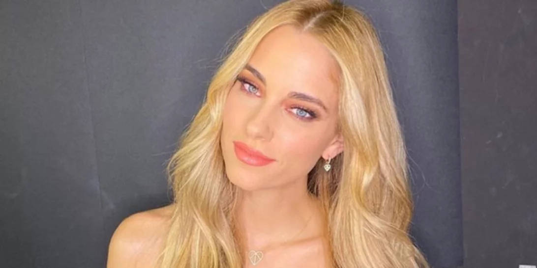 Δούκισσα Νομικού | Μόλις δημοσίευσε την πιο τρυφερή φωτογραφία με τον γιο της, Σάββα