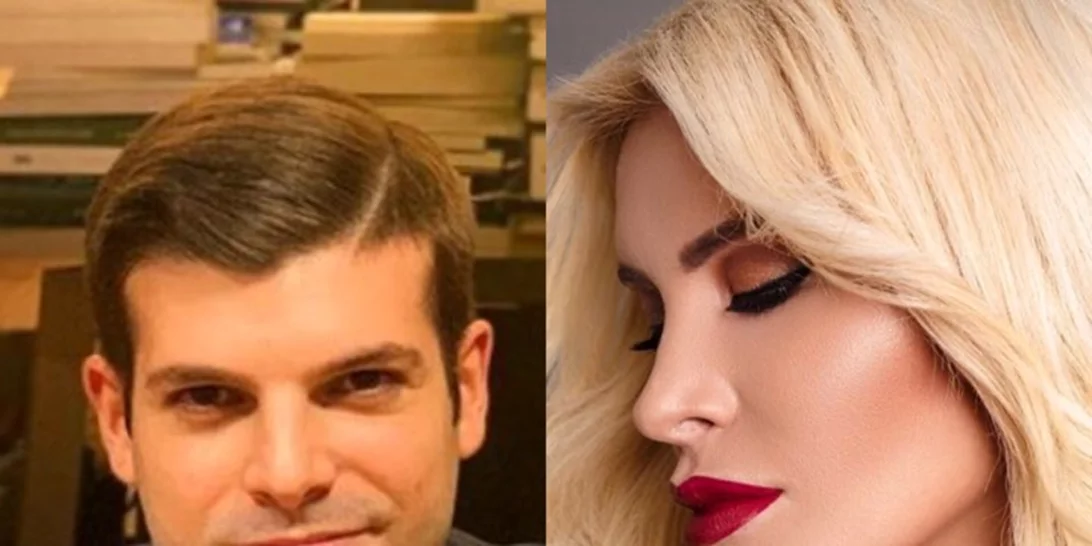 Κατερίνα Καινούργιου | Πού διασκέδασε το βράδυ του Σαββάτου με τον Φίλιππο Τσαγκρίδη-Παναγόπουλο; (pics)