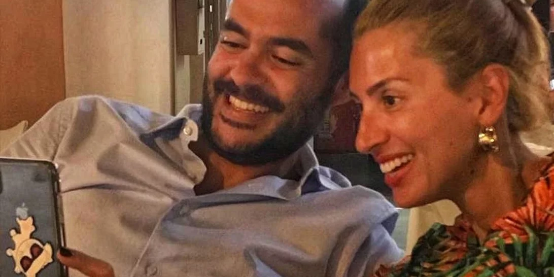 Μαρία Ηλιάκη - Στέλιος Μανουσάκης | Πότε θα γίνει ο γάμος τους