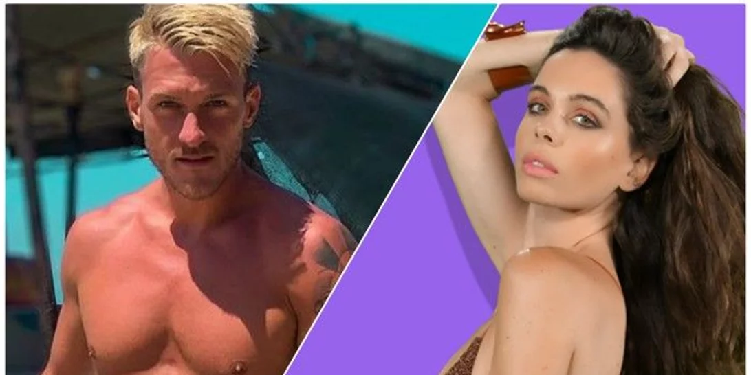 Νώντας Παπαντωνίου & Ασημίνα Χαρίτου | Η πρώτη κοινή δημόσια εμφάνιση του ζευγαριού!