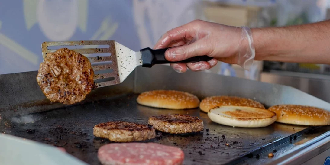 Ο πλήρης οδηγός για το τέλειο burger