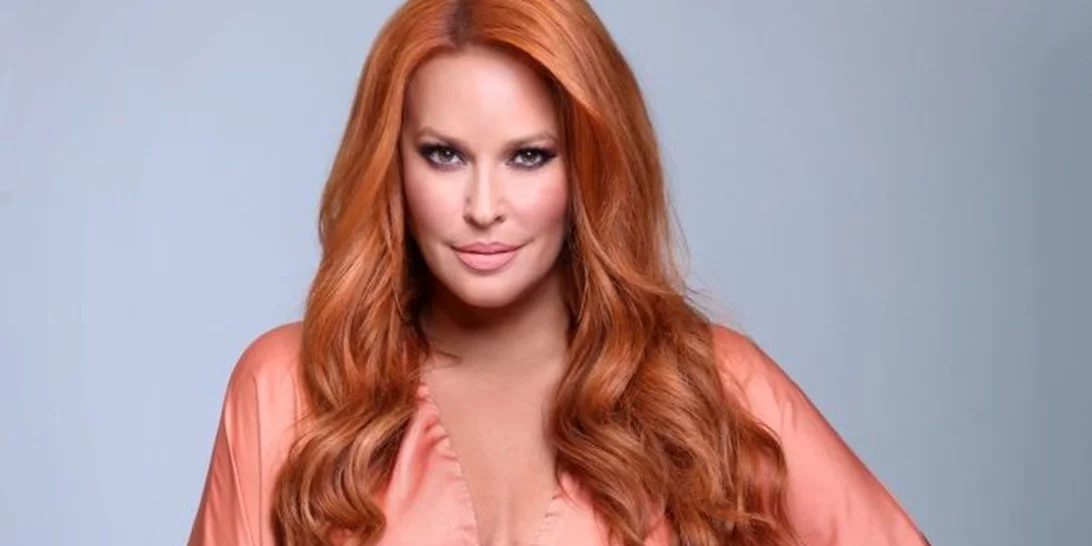 Σίσσυ Χρηστίδου | Το floral φόρεμά της κοστίζει κάτω από 40 ευρώ και είναι ο καλύτερος τρόπος για να υποδειχθείς την άνοιξη