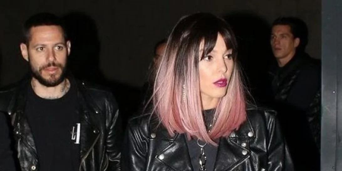 Τάμτα | Αποκάλυψε τον λόγο που δεν πηγαίνει στη δισκογραφική εταιρεία του Πάρη Κασιδόκωστα