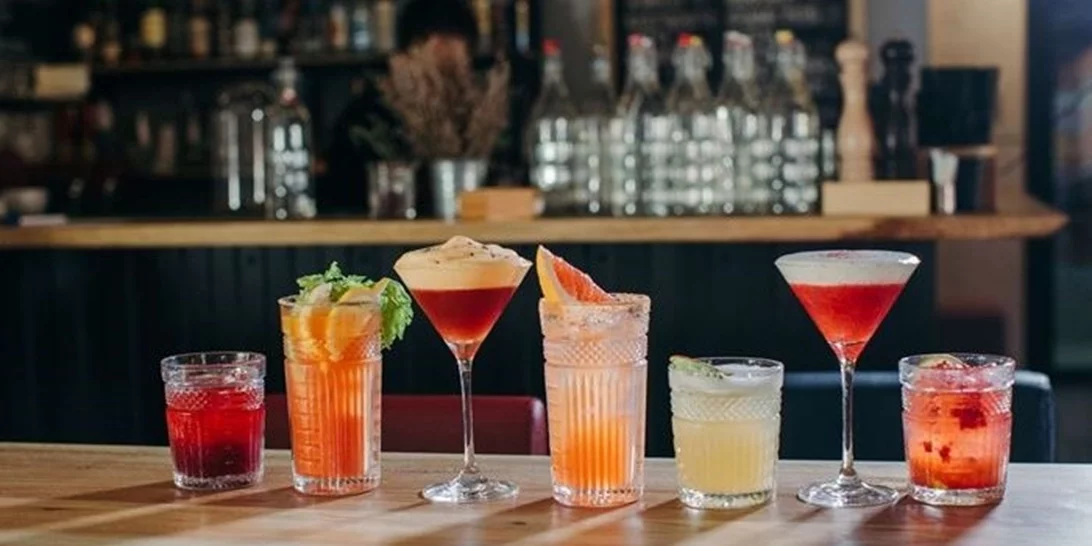 Τα πιο δημοφιλή cocktails του 2019