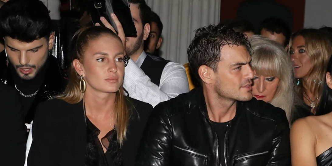 Ζευγάρι της ελληνικής showbiz το ξανασκέφτεται | Χωρισμός λίγο καιρό μετά τη συγκατοίκηση