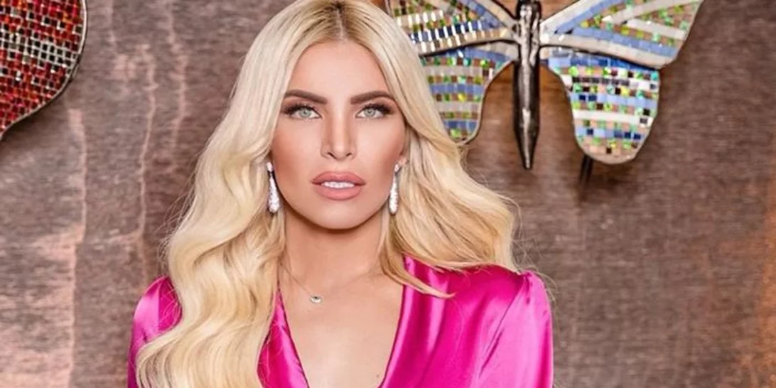 Κατερίνα Καινούργιου | Τα δημοσιεύματα που την ενόχλησαν και η πρώτη αντίδρασή της