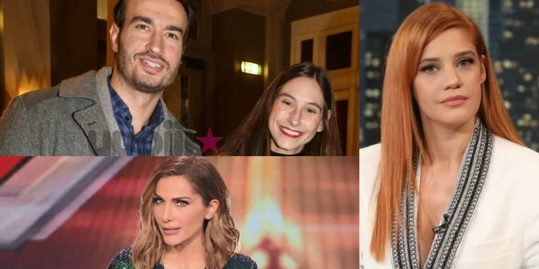 Η πρώτη δημόσια εμφάνιση της Τζ. Θεωνά με τα νέα μαλλιά, το νέο ξέσπασμα της Α.Χαρίτου, το αιχμηρό σχόλιο του Λιάγκα για εκείνη και όσα πρέπει να ξέρεις σήμερα