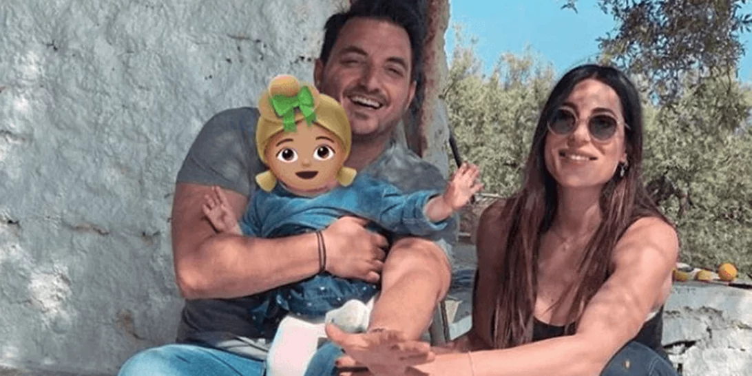 Φλορίντα Πετρουτσέλι | Αυτό είναι το εντυπωσιακό δωμάτιο της κόρης της (pic)