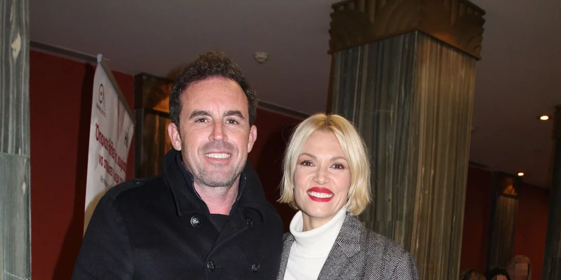 Βίκυ Καγιά - Ηλίας Κρασσάς | Τα στιγμιότυπα από το ρομαντικό ταξίδι του ζευγαριού στο Μιλάνο