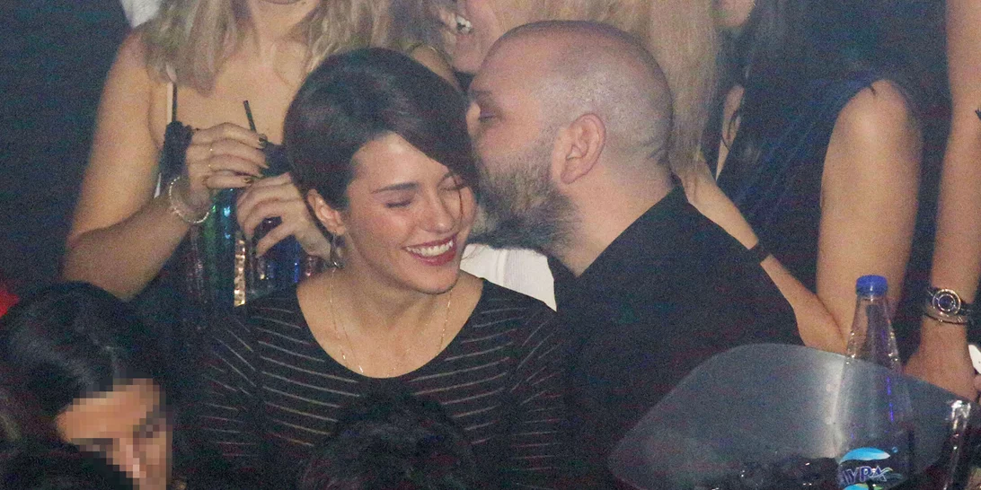 Κάτια Ταραμπανκό | Έτσι γνωρίστηκε με τον Γιώργο Λάγιο (vid)