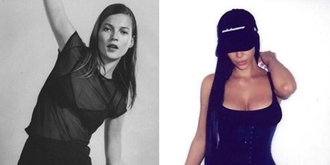 Πώς έχει αλλάξει το πρότυπο του γυναικείου σώματος στο πέρασμα των χρόνων