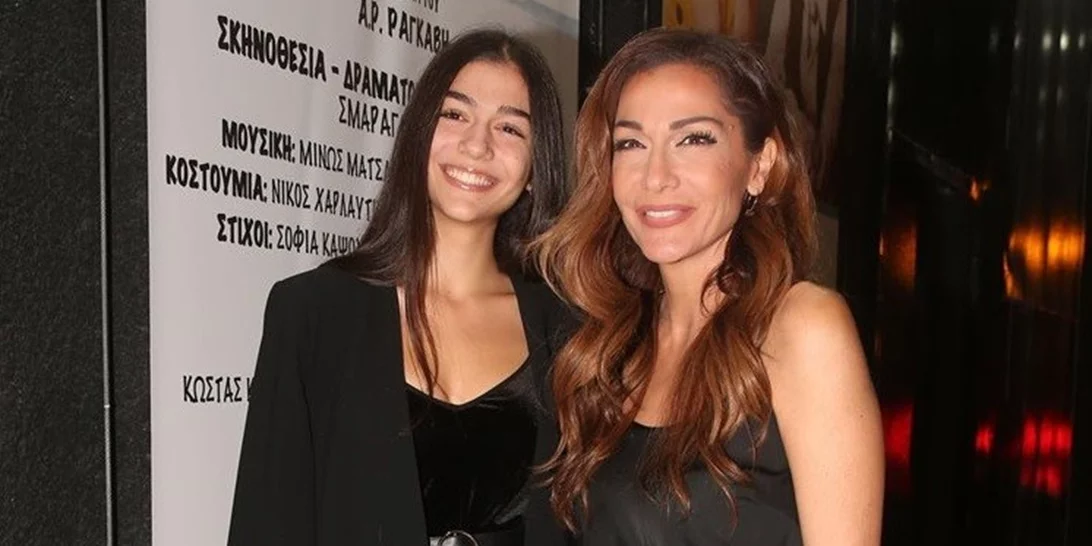 Η Μελίνα Νικολαΐδη μπήκε στην κουζίνα | Δείτε το φοιτητικό σπίτι της