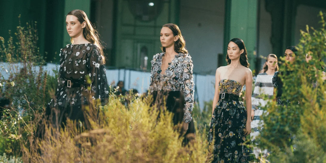 Από τα catwalks στα Oscars | Οι ιδανικές δημιουργίες για τις stars που θα περπατήσουν στο κόκκινο χαλί