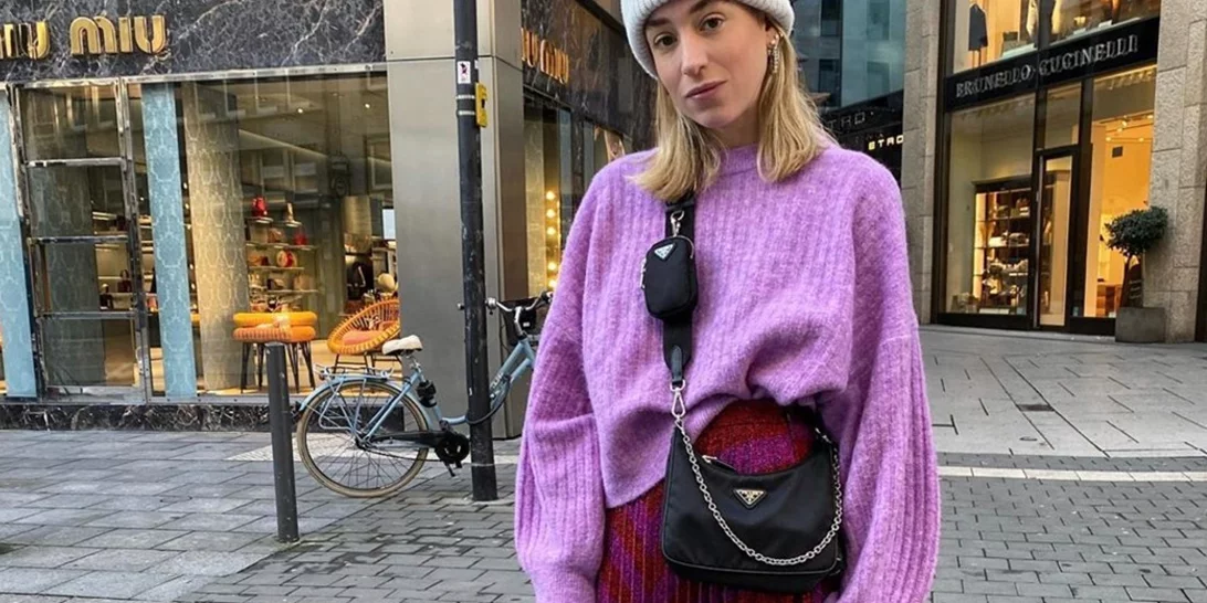 Xειμώνας 2020 | Πώς να συνδυάσεις την πλισέ φούστα για να έχεις chic εμφανίσεις