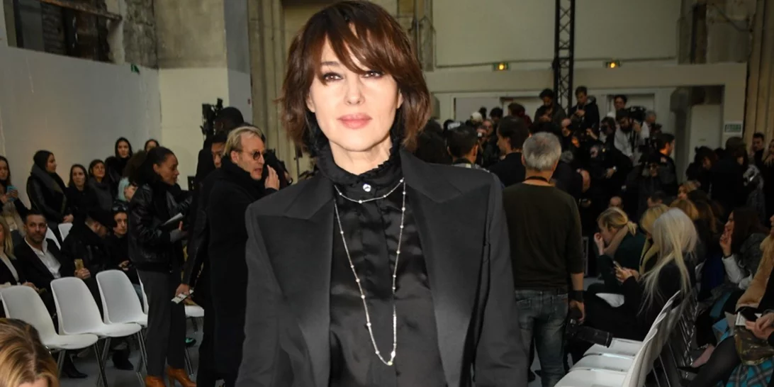 Οι πιο stylish αφίξεις που είδαμε την δεύτερη ημέρα στην Εβδομάδα Υψηλής Ραπτικής στο Παρίσι