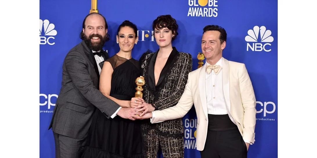 Χρυσές Σφαίρες 2020: Οι νικητές & οι χαμένοι της 77ης απονομής