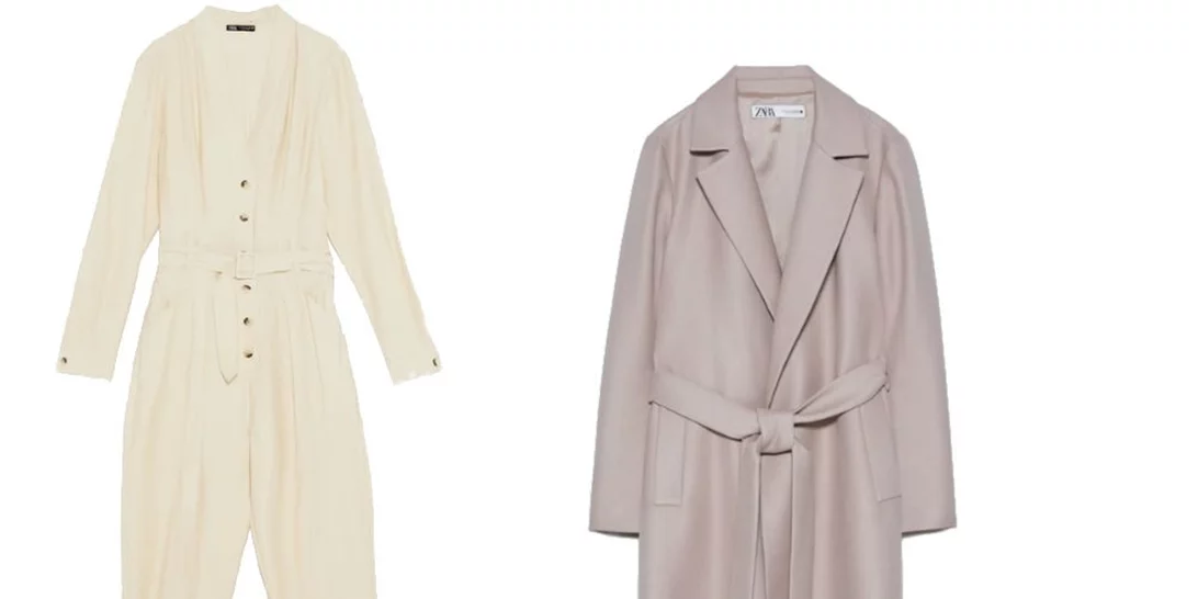 Πώς να φορέσω το jumpsuit στην απογευματινή μου βόλτα;