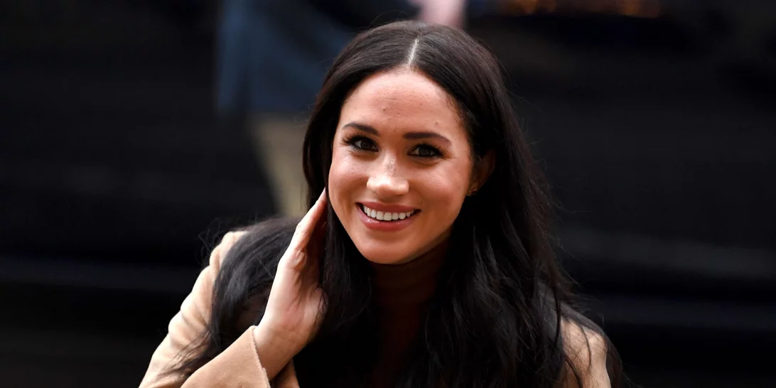 Η Meghan Markle επέλεξε την τσάντα που λατρεύουν τα it girls