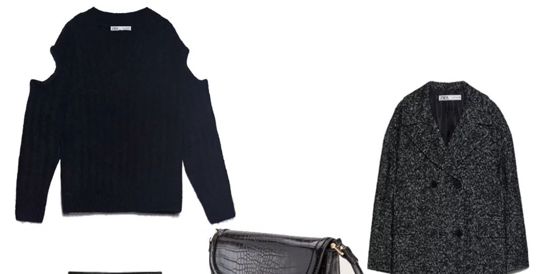 Τι να φορέσω στο γραφείο όταν κάνει κρύο