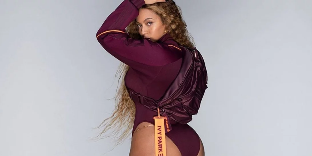 H Beyoncé είναι sexy και μας το υπενθυμίζει φορώντας τη νέα της συλλογή