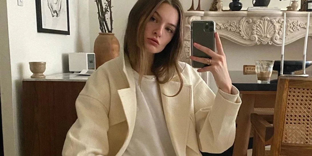 5 Instagram fashion accounts για όσες αγαπούν το μίνιμαλ στιλ