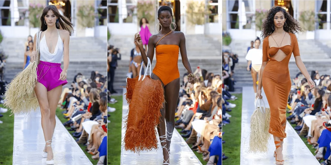 Αυτές είναι οι πιο μεγάλες τσάντες στην ιστορία της μόδας