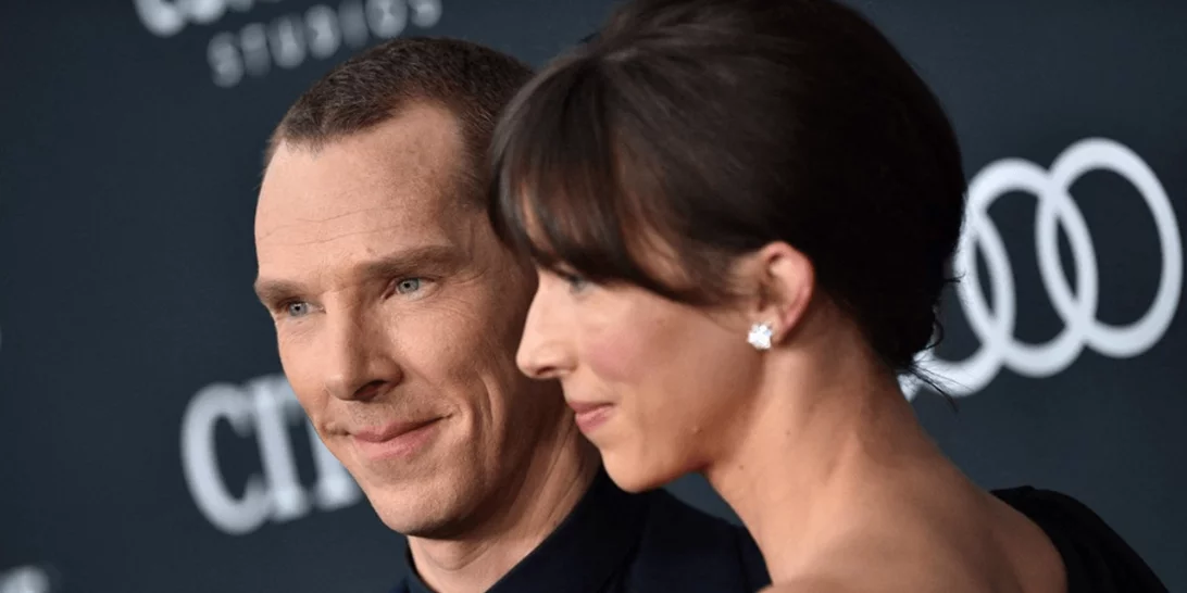 Ο Benedict Cumberbatch πήρε μία σημαντική απόφαση σχετικά με τις ίσες αμοιβές στο Hollywood
