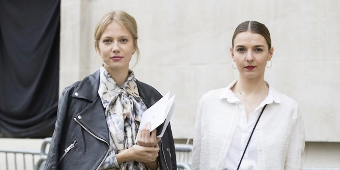 9 καθημερινές συνήθειες που έχουν οι stylish γυναίκες