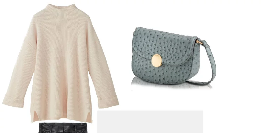 Πώς να συνδυάσω το λευκό πανωφόρι;