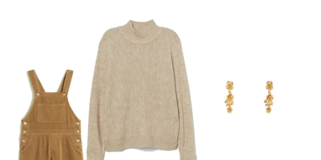 Πώς να φορέσω τη σαλοπέτα;