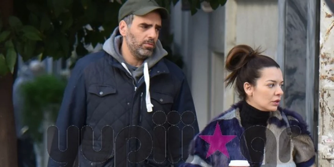 Νικολέττα Ράλλη | Η εμφάνιση στον 5ο μήνα της εγκυμοσύνης της, λίγο πριν την ανακοίνωσή της