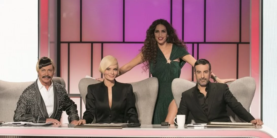 My Style Rocks | Όλες οι εντυπωσιακές εμφανίσεις τoυ δεύτερου Gala