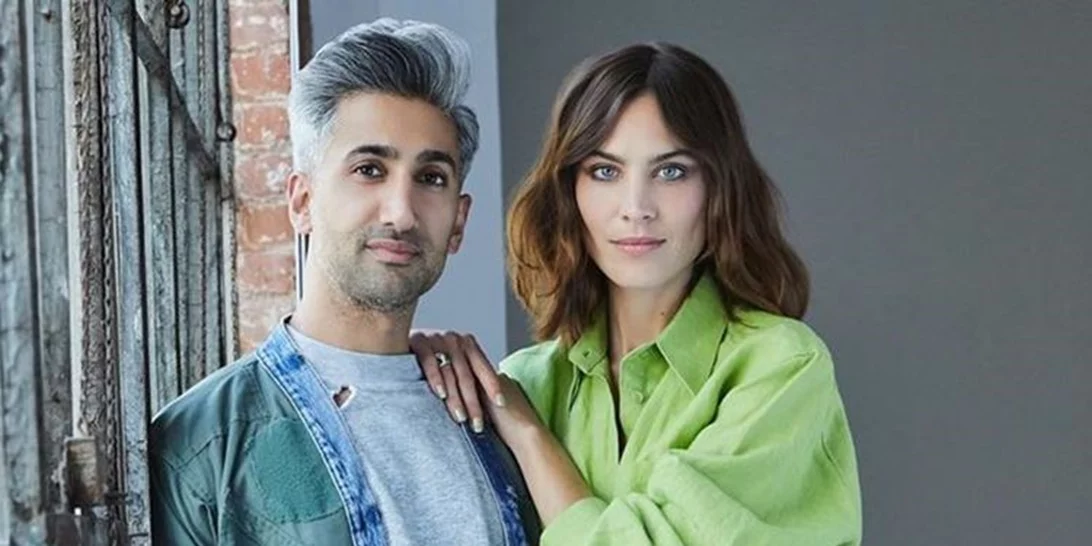 Next in Fashion | Το νέο reality μόδας του Netflix