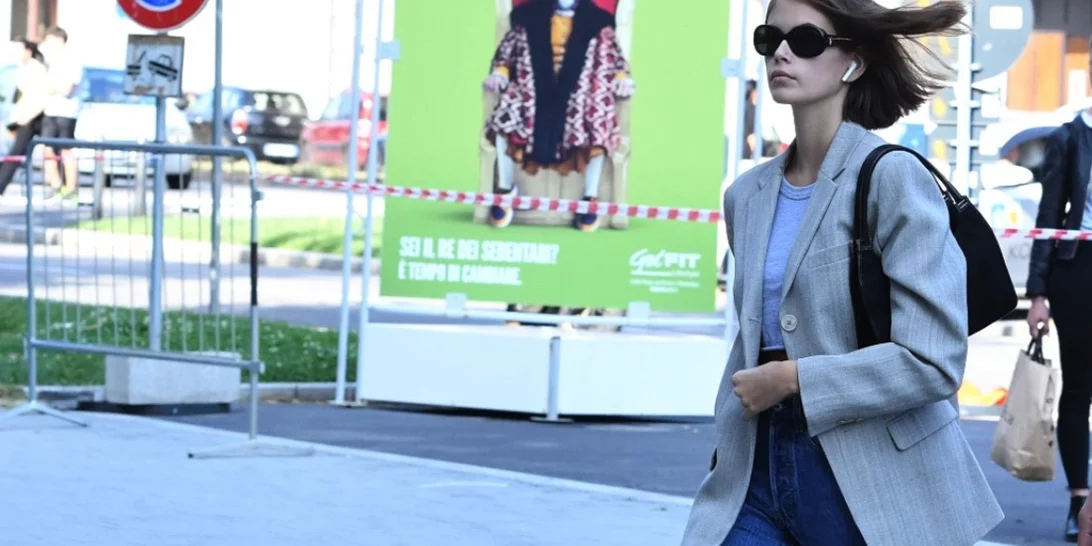 Denim lovers | Ποια jeans θα είναι στη μόδα την άνοιξη 2020;