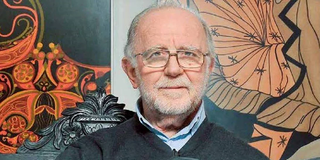 Γιάννης Τσεκλένης | Διάσημοι Έλληνες λένε το δικό τους «αντίο» στον σχεδιαστή