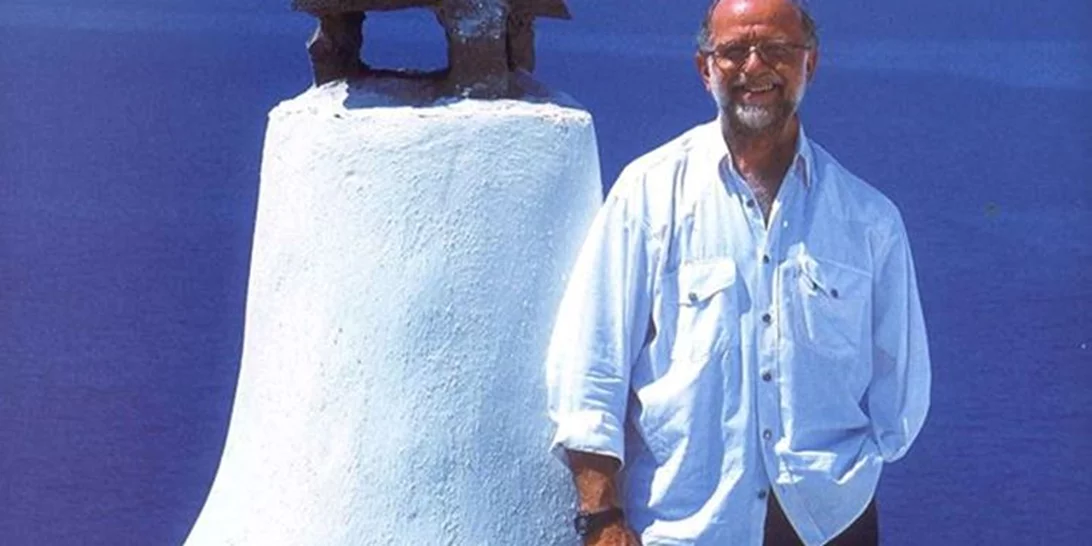 Ποια είναι η Έφη Μελά, η "Ελληνίδα Μπριζίτ Μπαρντό" που ερωτεύτηκε παράφορα ο Γιάννης Τσεκλένης;