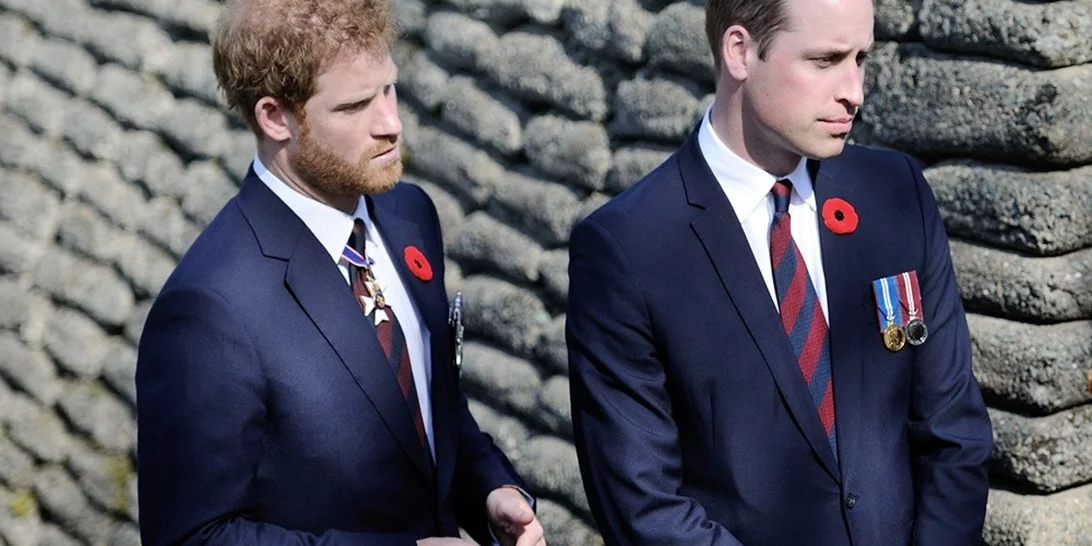 Πρίγκιπας William | Η όλο συναίσθημα επιστολή του: "Η μητέρα μου θα ήταν περήφανη για εσάς"