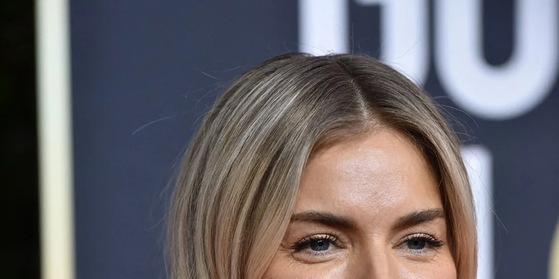 Ο Chadwick Boseman είχε κάνει μια σημαντική κίνηση για τη Sienna Miller