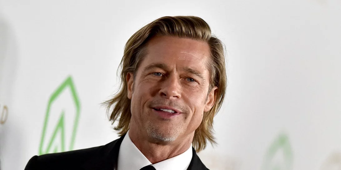 Ο Brad Pitt έκανε μία εμφάνιση έκπληξη σε αμερικανική εκπομπή