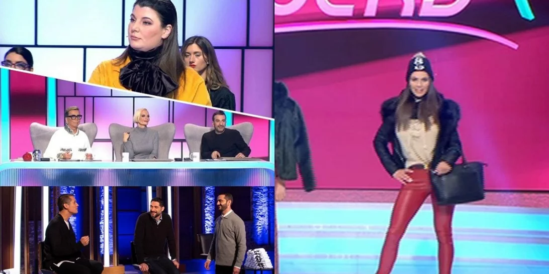 Τα αυστηρά σχόλια της επιτροπής του MSR στην Κρίστεν, η πρώτη κόντρα στο MasterChef και όσα πρέπει να ξέρεις σήμερα