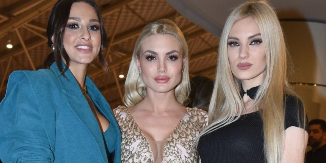 «Χαλβάη 5-0» | Τα looks των γυναικών που σχολιάστηκαν αρνητικά στα social media