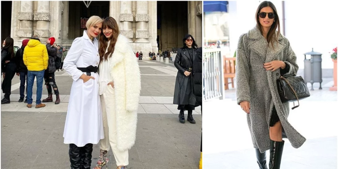 10 "βαρετά" basics που λατρεύουν οι πιο καλοντυμένες Ελληνίδες celebrities