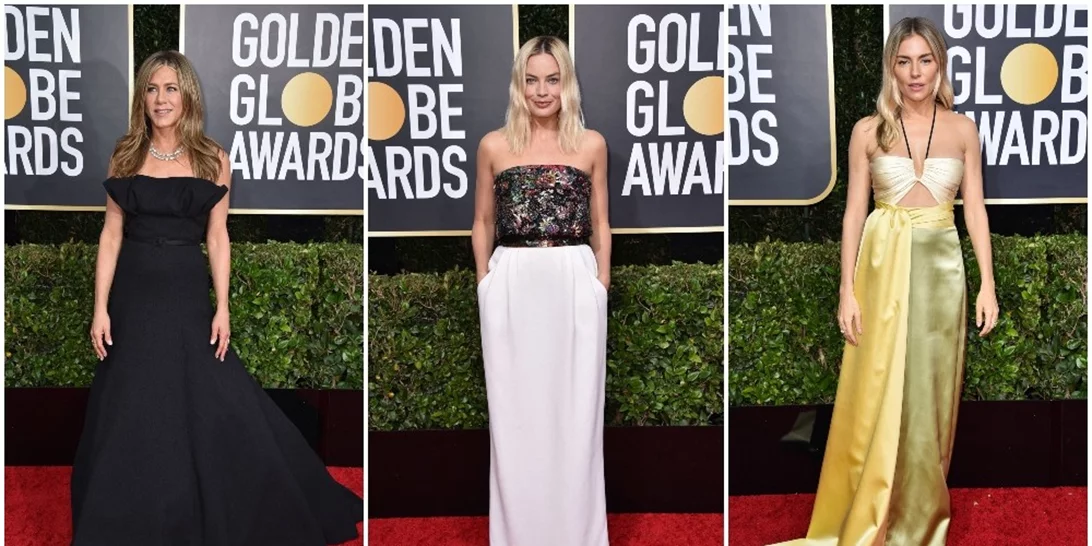 Οι Ελληνίδες celebrities που απογειώνουν το λευκό το χειμώνα