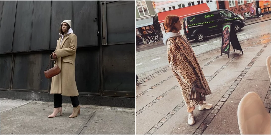 Αυτός είναι ο πιο σύγχρονος τρόπος να συνδυάσεις το φούτερ σου τις κρύες μέρες