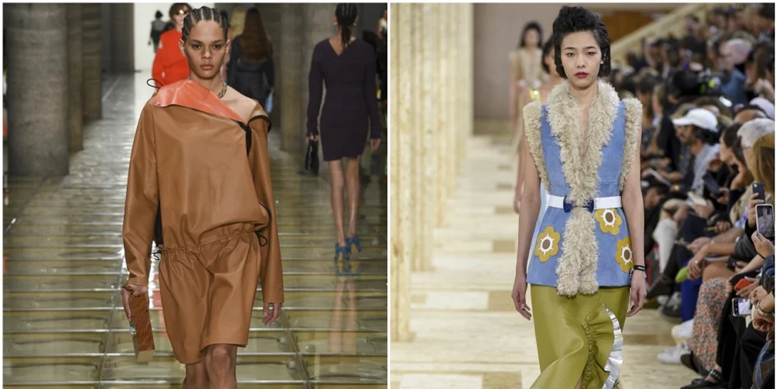 #ΤrendsAlert | Αυτή είναι η τάση που θα δούμε παντού την Άνοιξη