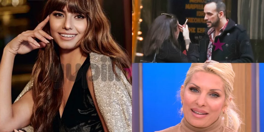 Οι καλύτερες off-duty εμφανίσεις των it models στο Παρίσι