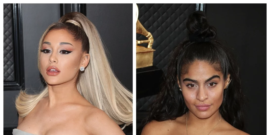 H αλογοουρά της Ariana και τα baby hairs της Alicia | Ιδού τι θα αντιγράψουμε από τα βραβεία Grammy 2020